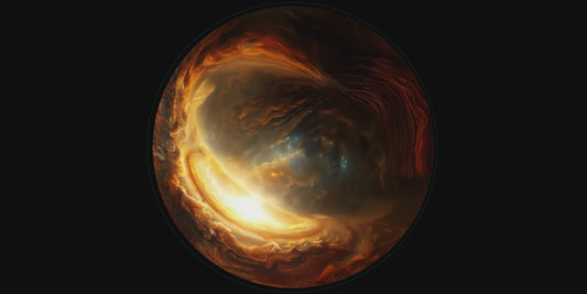 Jupiter's Atmosphere