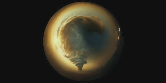 Power Plant Cooling Tower