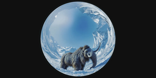 The Woolly Mammoth